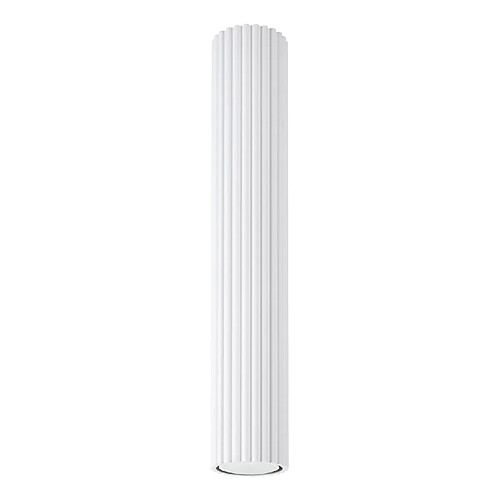 Pure lume Spot encastrable GU10 - Blanc