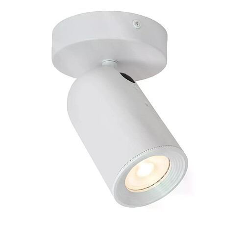 Lucide Spot Punch - Blanc