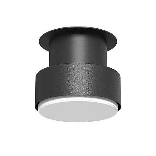 Brosline Spot LED GX53 - Noir
