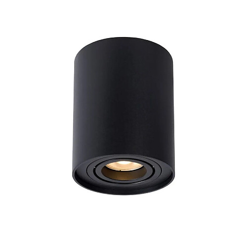 Lucide Spot Tube - Noir