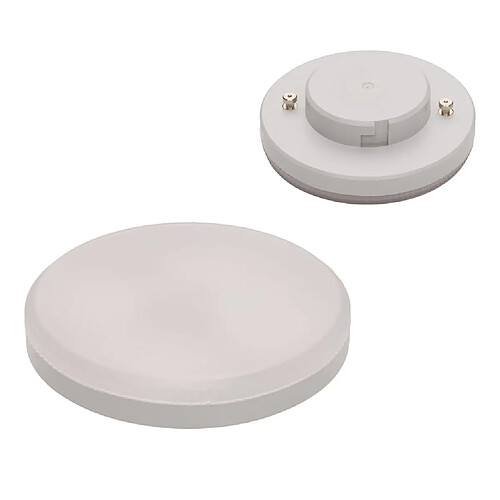 Nowodvorski Lighting Ampoule LED GX53 8W 3000K 610lm blanc chaud Nowodvorski 8377