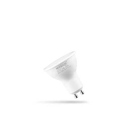 Sollux Lighting Ampoule LED GU10 7W 630lm 4000K neutre Sollux SL.0973