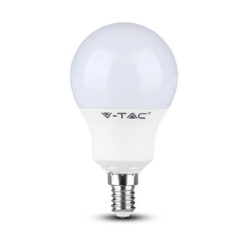 Vtac V-TAC Ampoule LED 8,5W E14 Globe 4000K 806lm Samsung
