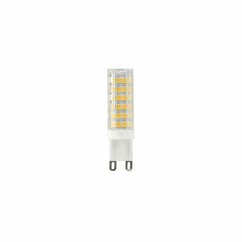 Ampoule LED capsule G9 3,5W 4000K neutre Eko-Light