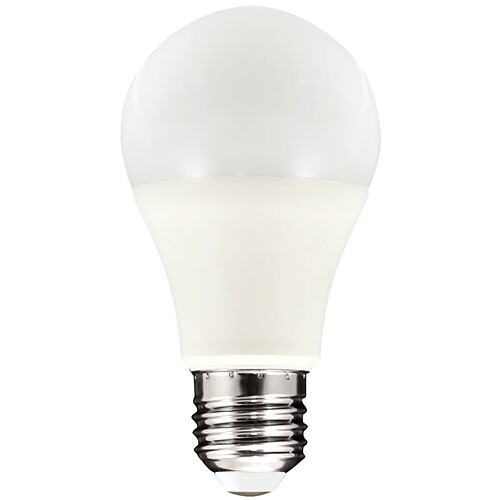 Ampoule LED E27 8W 720lm capteur micro-ondes crépusc. Polux