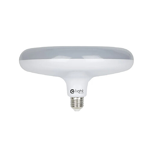 Ampoule LED 12W E27 6000K 960lm UFO blanc Eko-Light