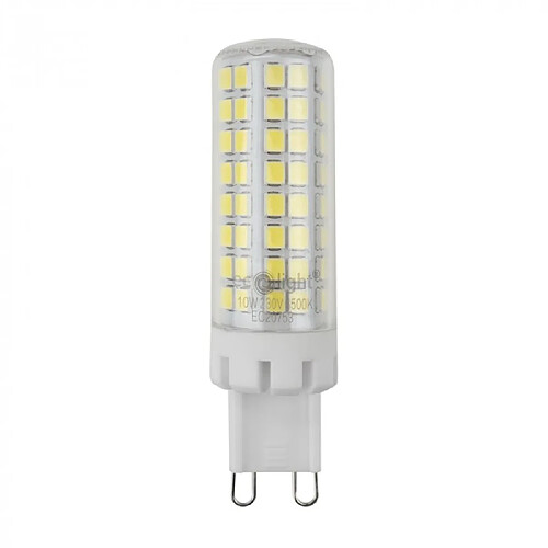 Ampoule LED G9 10W 6500K 950 lm Ecolight sans flicker