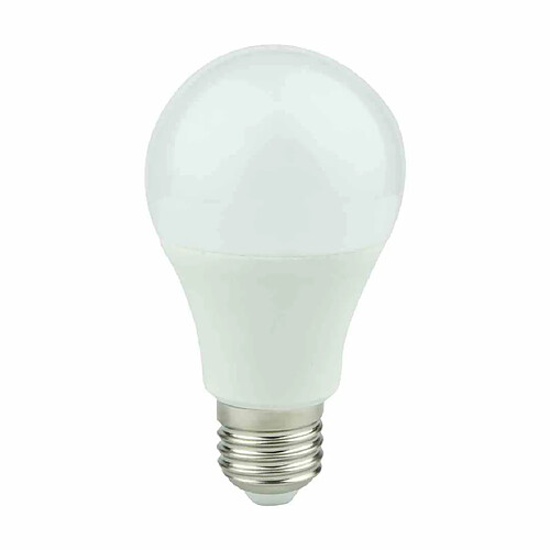 Ampoule LED 9W E27 blanc chaud 3000K Eko-Light EK8048