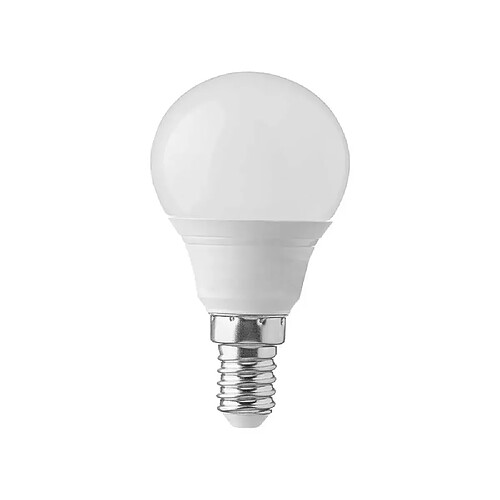 Vtac Ampoule LED boule 3,7W E14 4000K neutre 320lm V-TAC