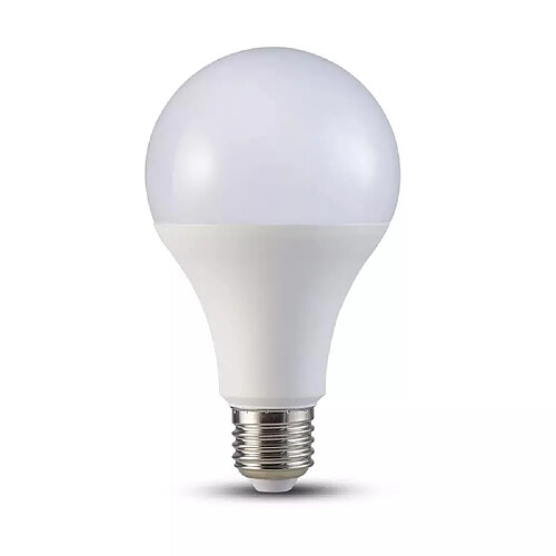 Vtac Ampoule LED V-TAC Samsung 17W E27 A65 dimmable 4000K