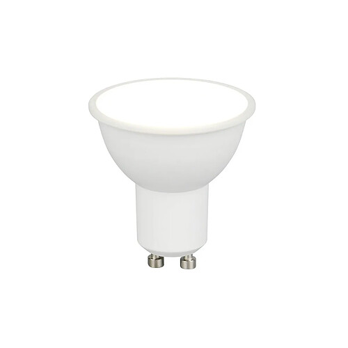 Ampoule LED réflecteur GU10 5W blanc neutre 4000K 345 lm RL