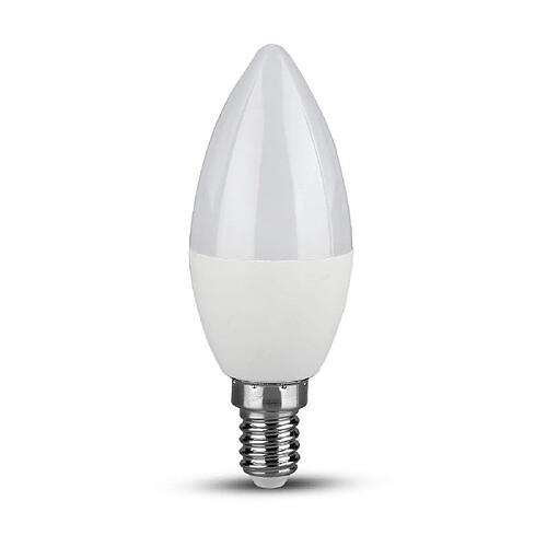 Vtac Ampoule LED V-TAC VT-1855 4,5W E14 bougie 4000K 470lm