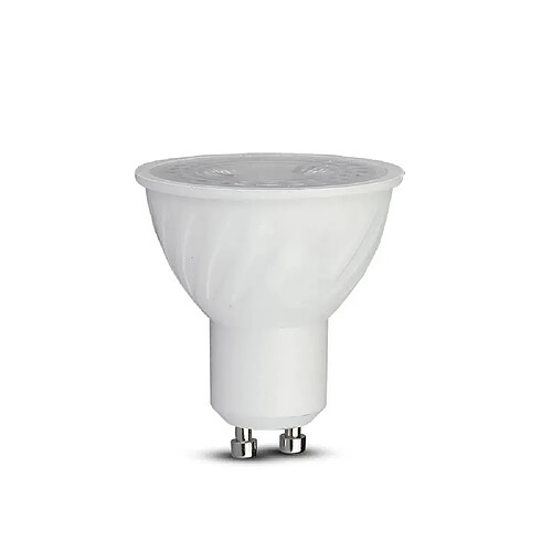 Vtac Ampoule LED V-TAC puce Samsung 6W GU10 3000K 445lm