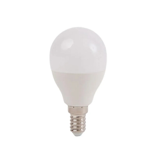 Ampoule LED E14 6W 520lm RGB+CCT WiFi Tuya Ecolight