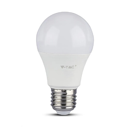 Vtac V-TAC ampoule LED 8,5W E27 3000K 806lm puce Samsung