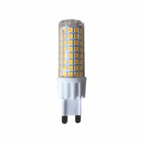 Eko-light Ampoule LED G9 7W 4000K neutre 640lm EkoLight EKZA343