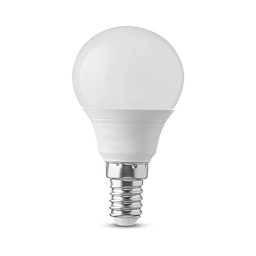 Vtac V-TAC ampoule LED puce Samsung 4,5W E14 P45 4000K 470lm