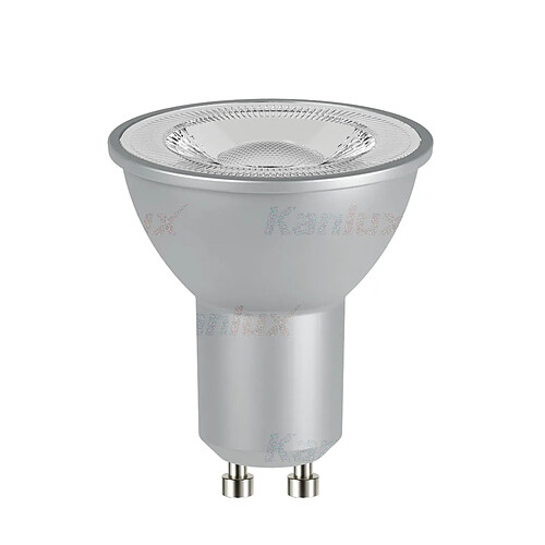 Ampoule LED GU10 6,5W 540 lm 6500K froid Kanlux 35245