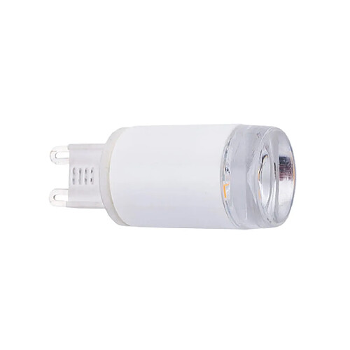 Nowodvorski Lighting Ampoule capsule LED G9 3W 4000K neutre Nowodvorski 8447
