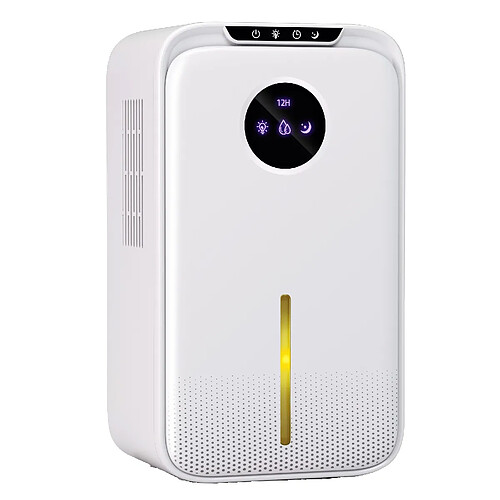 Optex Déshumidificateur silencieux