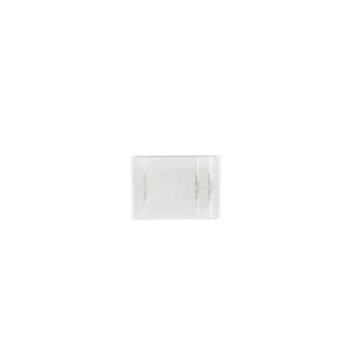 Connecteur double sans soudure LED RGB/RGBW/RGBCCT 12mm Ecolight