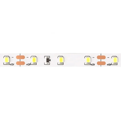 Ruban LED 5m 4,8W/m 300lm/m 6500K 12V IP20 gradable Ecolight