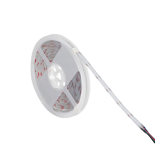 Ruban LED LCOB 5 m 15W/m RGB 24V IP00 Kanlux 38430