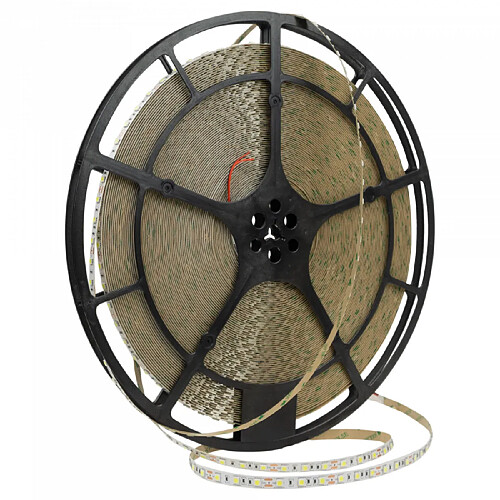 Ruban LED 14,4W/m 3000K 800lm/m 12V IP20 50m Ecolight