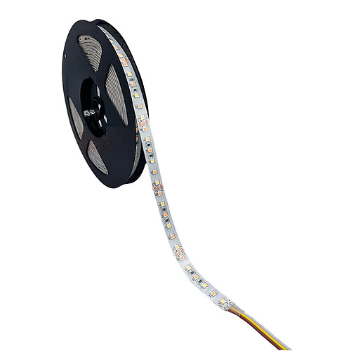 Ruban LED CCT réglable 5m 80W 12V 3000-6000K Kanlux