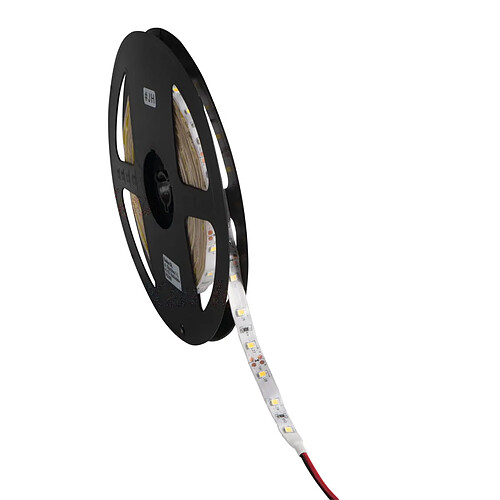 Ruban LED Kanlux LEDS-B blanc froid 6500K 5m IP65 12V
