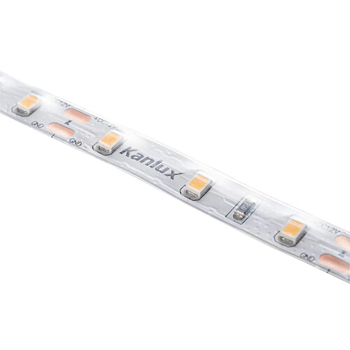 Ruban LED Kanlux 5m 55W 12V 4000K IP65