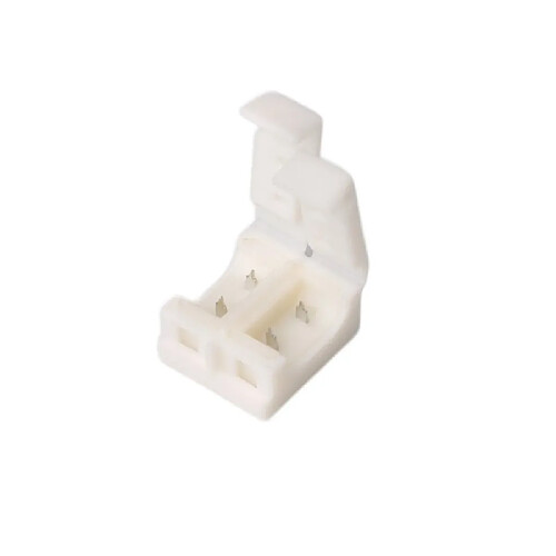 Connecteur étanche ruban LED mono 8 mm IP63 Ecolight