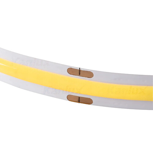 Ruban LED COB dimmable 5m 50W 24V 4000K IP65 Kanlux