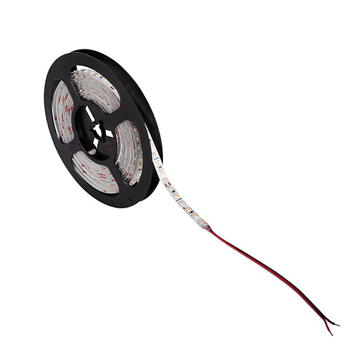 Ruban LED Kanlux 5m 24V 80W 3000K blanc chaud dimmable