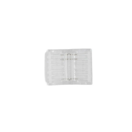 Connecteur clip 10 mm ruban LED COB mono IP20 Ecolight