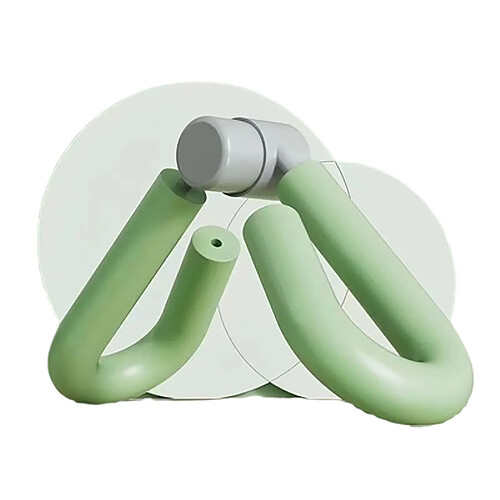 INF Appareil d'entraînement des muscles du plancher pelvien à activation musculaire Green Mod
