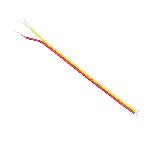 Connecteur 12mm COB Digital RGB/RGBW/RGBCCT, câble Ecolight
