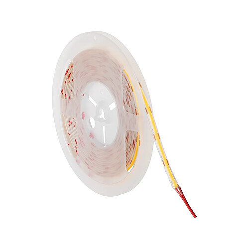 Ruban LED COB dimmable 5m 3W/m 3000K 12V IP00 Kanlux