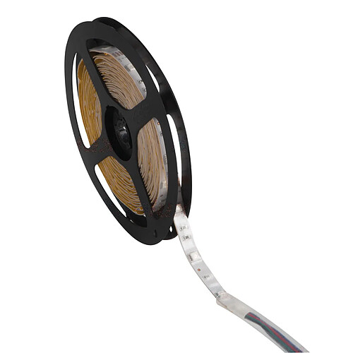 Ruban LED Kanlux gradable étanche 5m 36W 12V RGB IP65