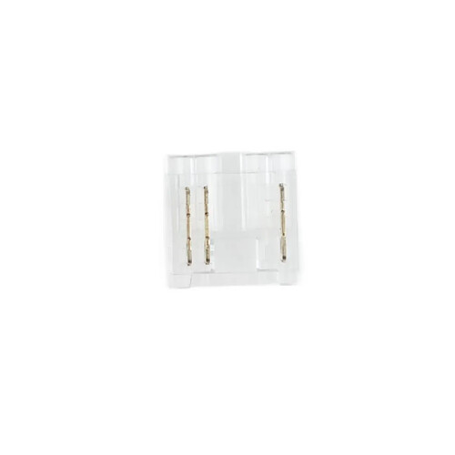 Connecteur bande LED COB 10mm mono 2-broches Ecolight