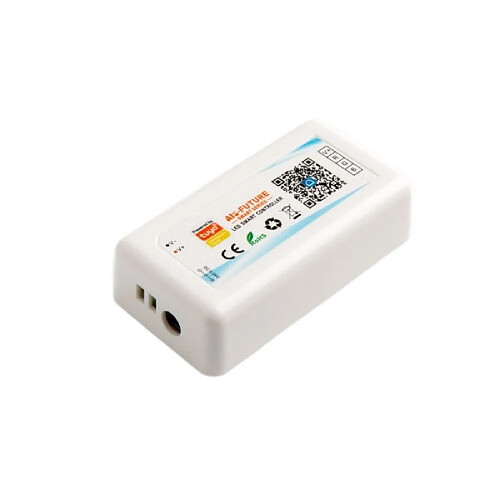 Contrôleur bande LED RGB WiFi Tuya 180W 12V Ecolight