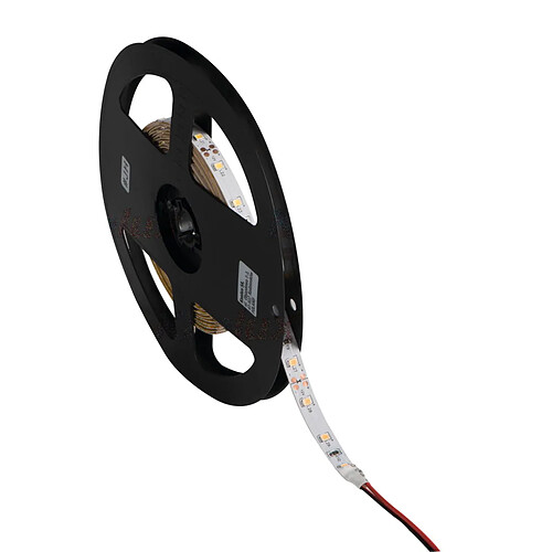 Ruban LED dimmable 24W 5m 12V 4000K blanc neutre Kanlux