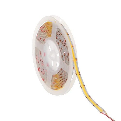 Ruban LED COB 5 m 14W/m CCT 12V IP65 Kanlux gradable