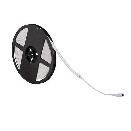 Bande néon LED bleue souple 5 m 12 W/m 24 V IP65 Kanlux