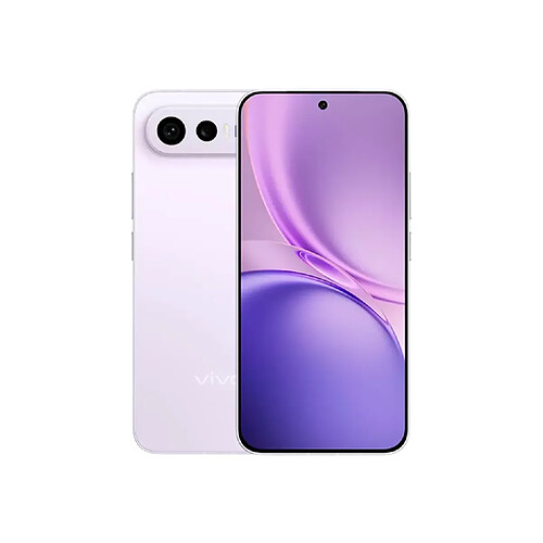 Vivo X300 FE Lavande 12/512GB