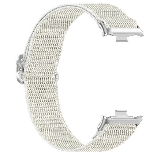 INF Bracelet de montre en nylon élastique Xiaomi Mi Band 9 Pro / Redmi Watch 5