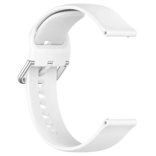 INF Bracelet de montre pour Xplora X6 Play White