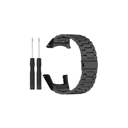 INF Bracelet de montre haut de gamme pour Suunto Ambit 3 Black