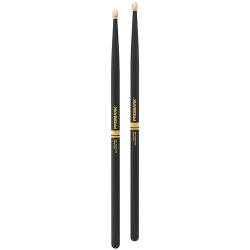R5ABAG Rebound 5AB ActiveGrip en hickory ProMark