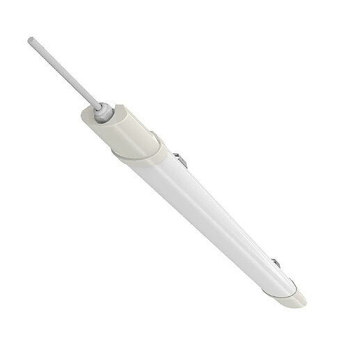 Vtac Réglette LED étanche V-TAC 150cm 48W IP65 4000lm 6400K